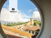 Quadrilocale in vendita a Firenze via del Bobolino,...