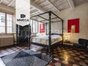 Quadrilocale in vendita a Firenze via del Leone, San...