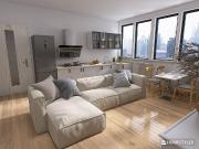 Quadrilocale in vendita a Firenze, Beccaria Colombo