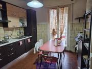 Quadrilocale in vendita a Firenze via Doni, Porta al...