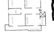 Quadrilocale in vendita a Firenze via Empoli, Legnaia...