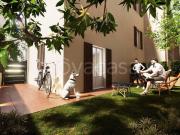 Quadrilocale in vendita a Firenze via Gaetano Pilati,...