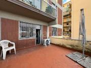 Quadrilocale in vendita a Firenze via Niccolò Paganini,...