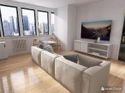 Quadrilocale in vendita a Firenze via Orcagna, Beccaria...