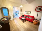 Quadrilocale in vendita a Firenze via Ser Ventura...