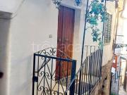Quadrilocale in vendita a Fiuggi via della Piazza, 5