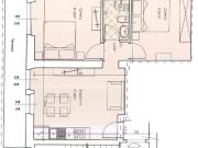 Quadrilocale in vendita a Follonica