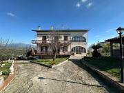 Quadrilocale in vendita a Fonte Nuova via Monte Carnale,...