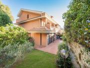 Quadrilocale in vendita a Formello viale America, Le Rughe