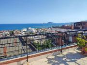 Quadrilocale in vendita a Formia