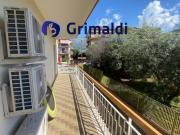 Quadrilocale in vendita a Formia