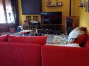 Quadrilocale in vendita a Frassinelle Polesine via Romana