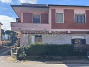 Quadrilocale in vendita a Frosinone via San Giuliano, 5