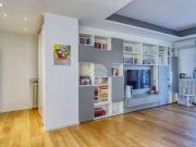 Quadrilocale in vendita a Gallarate via Luigi Borghi,...