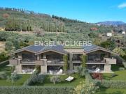 Quadrilocale in vendita a Garda via Emilio Salgari