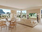 Quadrilocale in vendita a Garda via Emilio Salgari