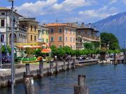 Quadrilocale in vendita a Gargnano