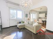 Quadrilocale in vendita a Genova