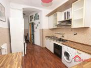 Quadrilocale in vendita a Genova