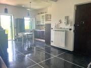 Quadrilocale in vendita a Genova