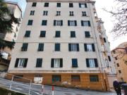 Quadrilocale in vendita a Genova