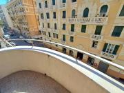 Quadrilocale in vendita a Genova, Albaro