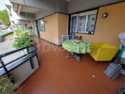 Quadrilocale in vendita a Genova, Borzoli