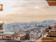 Quadrilocale in vendita a Genova, Castelletto