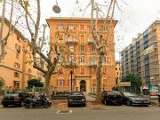 Quadrilocale in vendita a Genova, Foce