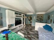 Quadrilocale in vendita a Genova, Molassana