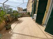 Quadrilocale in vendita a Genova, Nervi