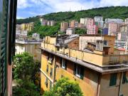 Quadrilocale in vendita a Genova piazzale Parenzo, 5F,...