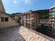 Quadrilocale in vendita a Genova, Marassi