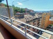 Quadrilocale in vendita a Genova, S.Fruttoso