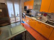 Quadrilocale in vendita a Genova, San Martino