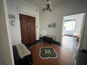 Quadrilocale in vendita a Genova, Sestri Ponente