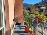 Quadrilocale in vendita a Genova, Struppa