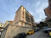 Quadrilocale in vendita a Genova via Agostino Lombardi,...