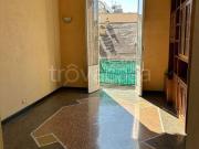 Quadrilocale in vendita a Genova via Antonio Cantore,...