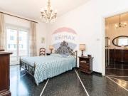 Quadrilocale in vendita a Genova via Aurelio Robino, 1,...