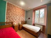 Quadrilocale in vendita a Genova via Bengasi, 4, Sestri...