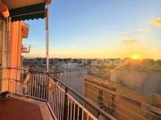 Quadrilocale in vendita a Genova via Bottini, Sturla Quadrilocale in vendita a Genova via Bottini, Sturla