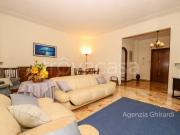 Quadrilocale in vendita a Genova via Briscata, 7, Sestri...