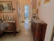 Quadrilocale in vendita a Genova via Capri, 137, Oregina