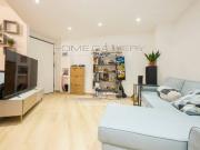 Quadrilocale in vendita a Genova via Cesare Battisti, Albaro