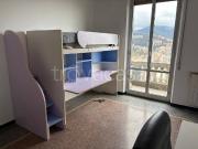 Quadrilocale in vendita a Genova via Cesare Cabella,...