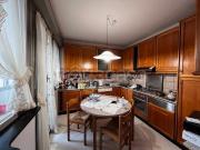 Quadrilocale in vendita a Genova via Cesare Pavese, Pra'