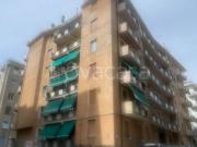 Quadrilocale in vendita a Genova via Diciotto Fanciulli,...