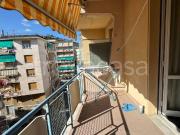 Quadrilocale in vendita a Genova via Diciotto Fanciulli,...