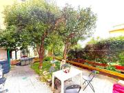 Quadrilocale in vendita a Genova via Ernesto Cabruna, Quinto